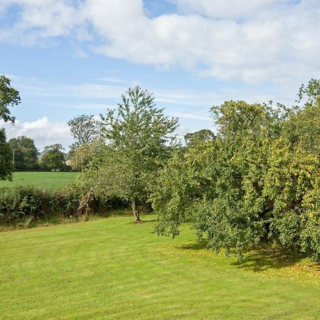 Fir Tree Cottage Standon Экстерьер фото